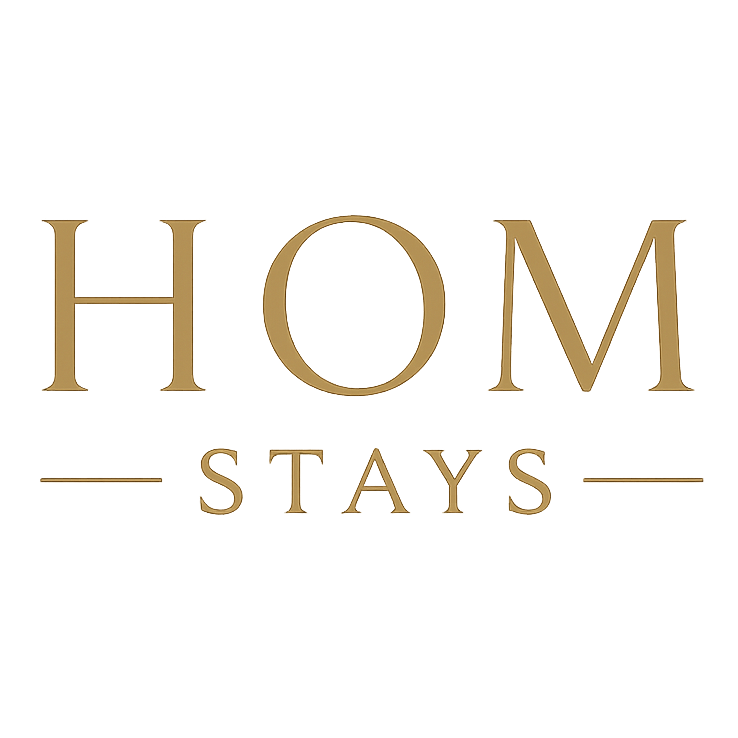 HOM Stays